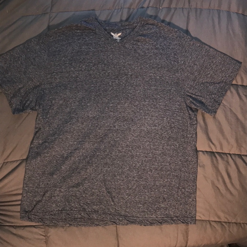 Faded Glory short sleeve T-shirt XL/XG (46-48)